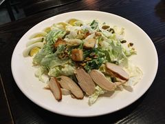 -酷公社·榴莲披萨(太原街店)