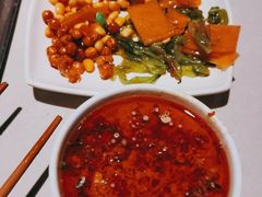 -海底捞火锅(杭州庆春路夜宵主题店)