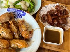 -百家鲜·杭帮菜