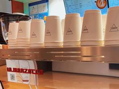 -Manner Coffee(港汇恒隆广场店)