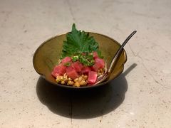 -广州瑞士酒店瑞初日本料理·铁板烧