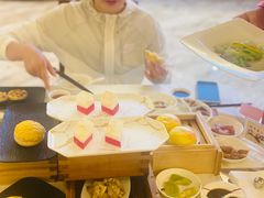 -元一希尔顿酒店·禅自助餐厅·啤酒花园
