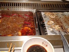 -芝小官毛肚火锅海鲜自助(淮安清江浦区新亚店)