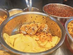 -丁家坡洋芋·观音桥好吃街A区(全国总店)