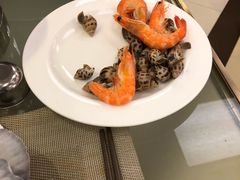 -荟星庭西餐厅(天府丽都喜来登饭店)