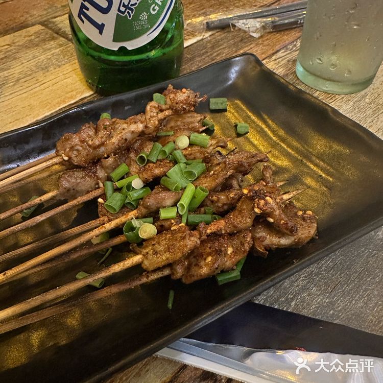 正宗傣味尝不停