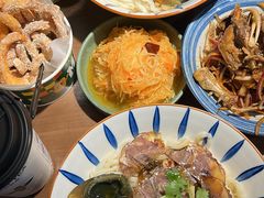 -面乙新派手擀面(大悦城店)