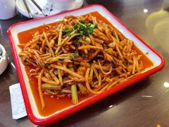 -陕北四窑洞(巨丰店)