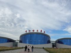 -呼和诺尔旅游景区