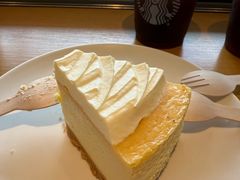 -星巴克(长沙友阿奥特莱斯店)