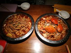 -胖哥俩肉蟹煲(世茂国际广场店)