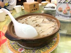 -砂锅居(西四店)