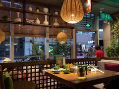 -芭缇沁园椰子鸡(中航紫金新天地店)