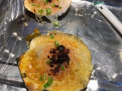-新疆烧烤王(广灵店)