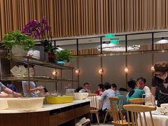 -莆田餐厅PUTIEN(三里屯店)