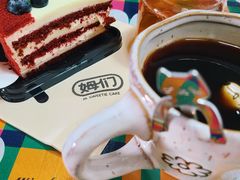 -姆们M Sweetie Cake(五道口店)