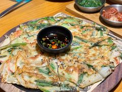 -恩你小木屋·韩式料理(假日广场店)