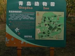 -青岛动物园