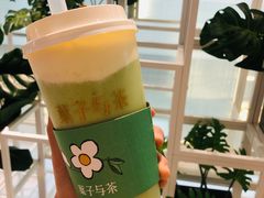 -叶子与茶(苏宁广场店)