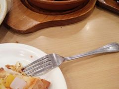-萨莉亚意式餐厅(特力时尚汇店)