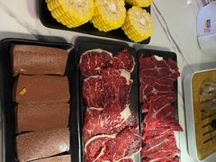 -牛鲜胜·潮汕牛肉自助火锅(番禺市桥店)