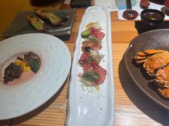 -花潮料理艺食馆(世欧广场店)