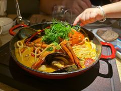 -牛排家(宁波阪急店)
