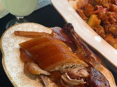 -太守宴·蘭院(天塔店)