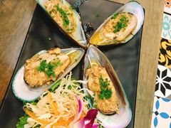 -The Dishes Seafood & Restaurant