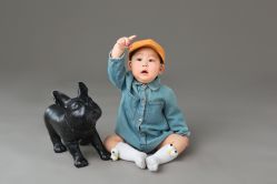 -NICE KIDS 奈时儿童摄影