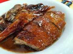 烧鹅-蚝专家(北滘店)