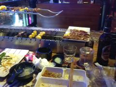 -那些年BBQ烧烤吧