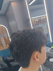 -藤野造型烫染优质