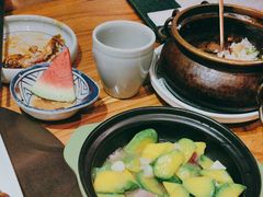 -云海肴云南菜·蒸汽石锅鱼(北京良乡华冠店)