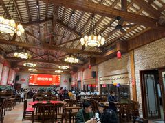 -大门水乡·顺德菜