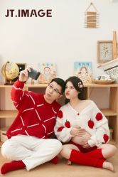 -专注孕妇照亲子照·纪田摄影