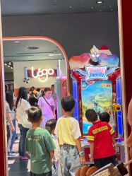 -meland亲子乐园(深圳领展中心城店)