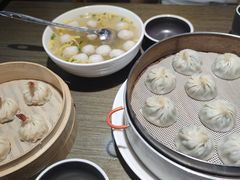 -隆喜元鱼汤包·海鲜(中联广场店)