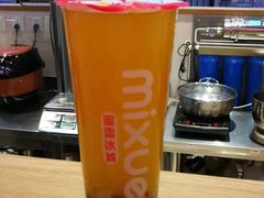 -蜜雪冰城(鸟巢店)