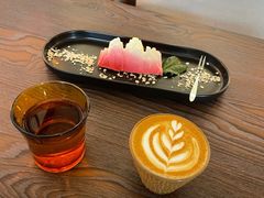 梅里雪山-候鸟咖啡(前门店)