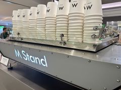 -M Stand(宁波万象城店)