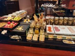 -富力丽思卡尔顿酒店·香荟全日制餐厅