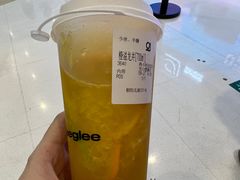 -gleeglee乐溢亦茶(朝阳大悦城店)