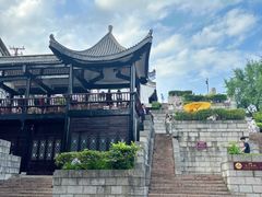 -文昌阁