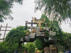 -中华郡文化旅游景区