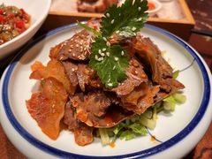 -缪氏川菜(深圳北站缤果空间店)