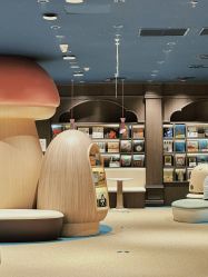 -奈尔宝家庭中心·亲子餐厅(北京东坝万达店)