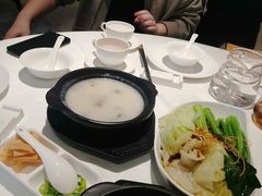 -安蒂娅.悦景轩中餐厅(西乡店)