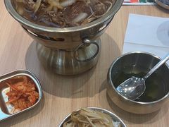 -米村拌饭(李沧松乐汀店)