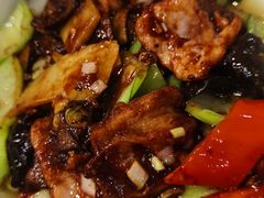 -东兴楼饭庄(六里桥店)